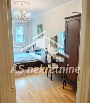 Sale, two bedroom apartment, 62m², Stari Grad, Beograd - image 19