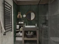 Prodaja, dvosoban stan, 100m2, Kolašin