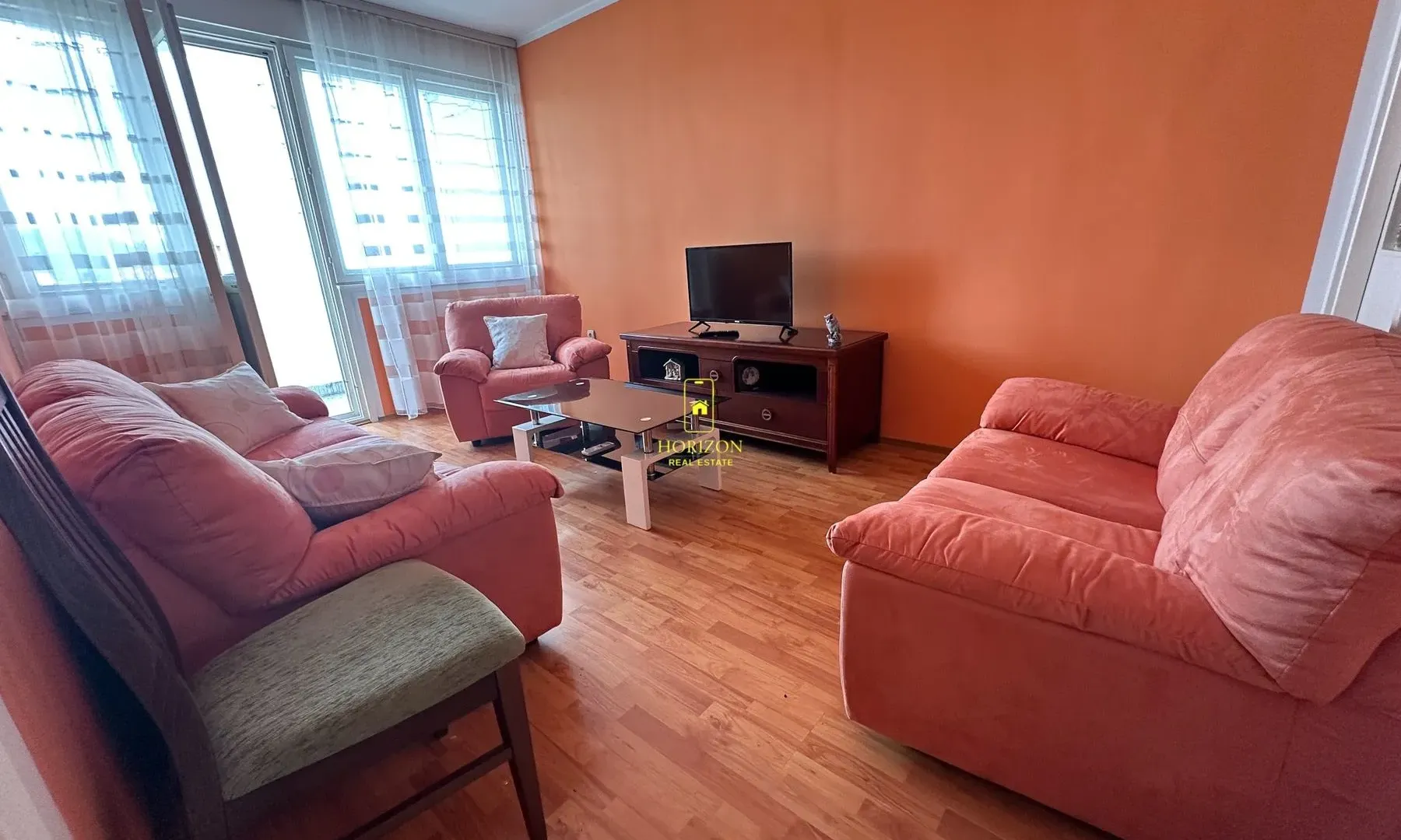 Prodaja, jednosoban stan, 48m², Gintaš, Podgorica