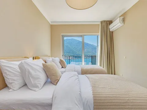 Prodaja, trosoban stan, 158m², Dobrota, Kotor - image 5