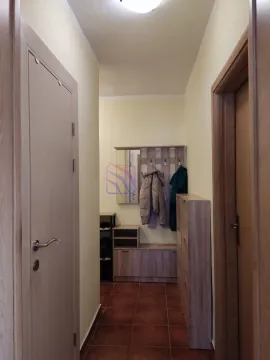 Prodaja, jednosoban stan, 46m², Blok 5, Podgorica - image 11