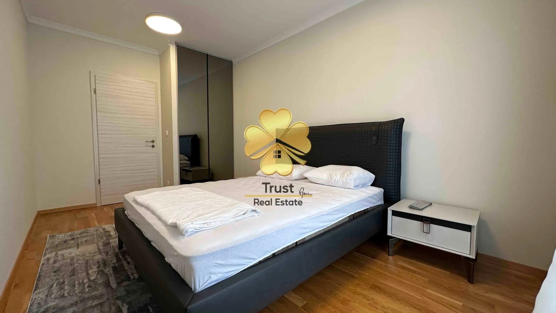 Rent, two bedroom apartment, 80m², Ljubović, Podgorica
