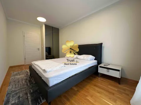 Izdavanje, dvosoban stan, 80m², Ljubović, Podgorica - image 8