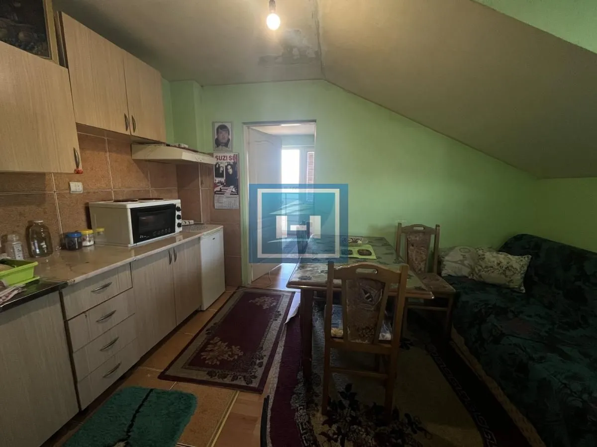 Prodaja, jednosoban stan, 34m², Kajsijar, Jagodina