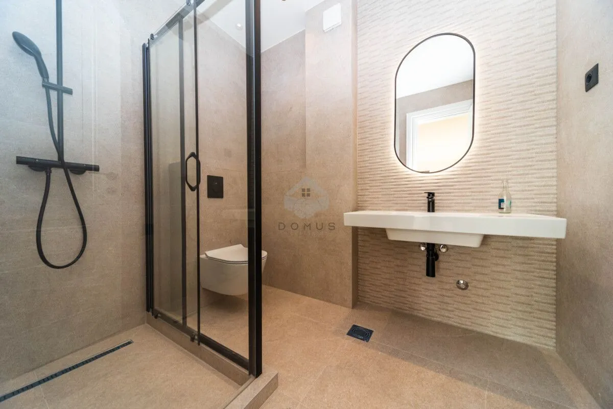 Prodaja, dvosoban stan, 85m², Donja Gorica, Podgorica