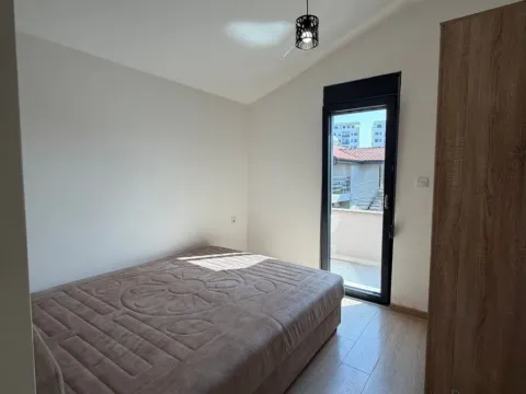 Rent, one bedroom apartment, 40m², Kruševac, Podgorica - image 4