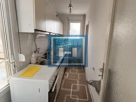 Izdavanje, dvosoban stan, 56m², Sarina Medja, Jagodina - image 14