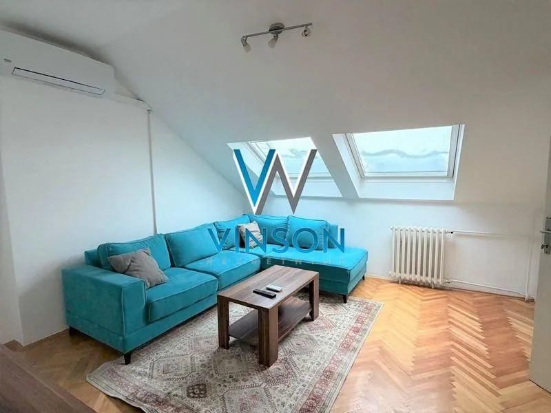 Rent, three bedroom apartment, 85m², Sajam, Novi Sad Sve Podlokacije