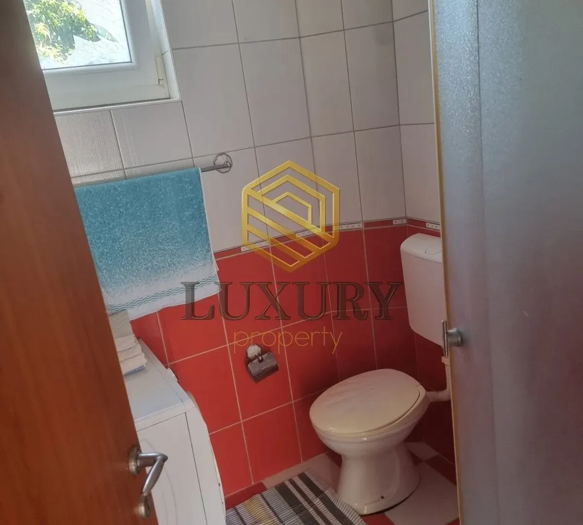 Rent, one bedroom apartment, 40m², Zelenika, Podgorica