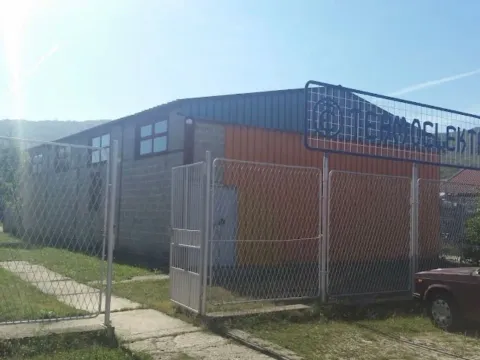 Rent, office space, 287m², Centar, Nikšić - image 1
