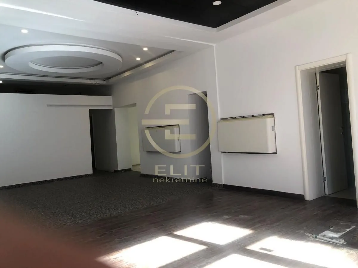 Rent, office space, 153m², Detelinara, Novi Sad Sve Podlokacije