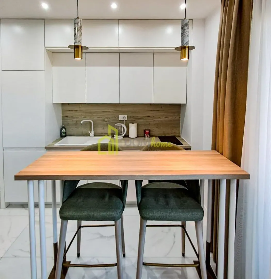 Rent, one bedroom apartment, 40m², Bar, Crna Gora