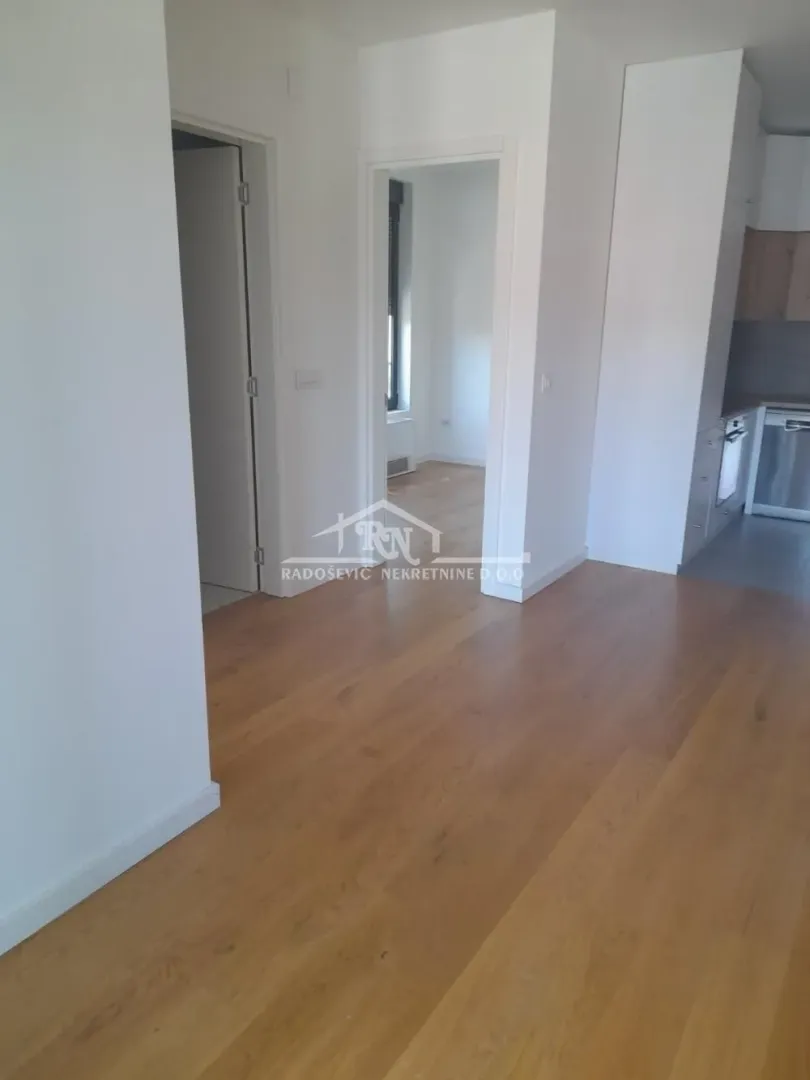 Rent, three bedroom apartment, 70m², Stari Košutnjak, Rakovica