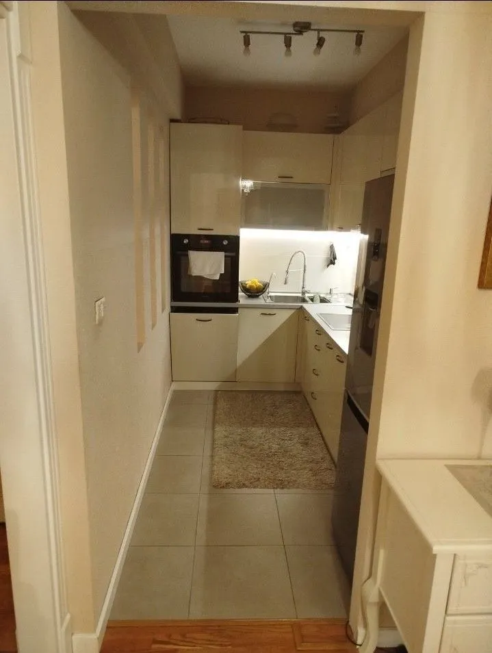 Prodaja, trosoban stan, 111m², City Kvart, Podgorica