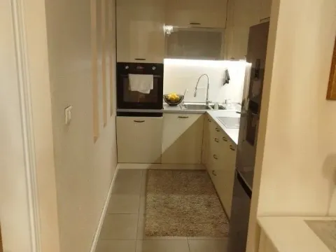Sale, three bedroom apartment, 112m², City Kvart, Podgorica - image 4
