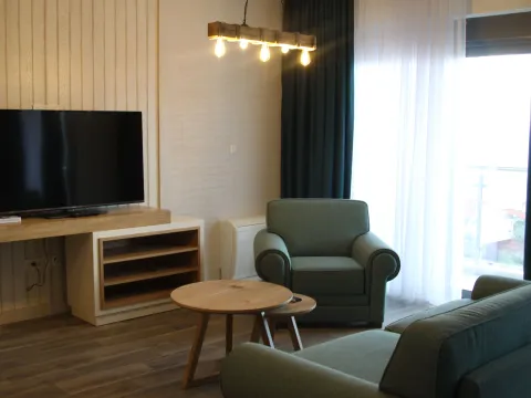 Stan in Bečići