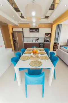 Rent, three bedroom apartment, 146m², Bečići, Budva - image 4