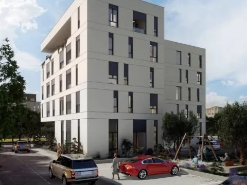 Prodaja, jednosoban stan, 46m², Ulcinj, Crna Gora - image 9