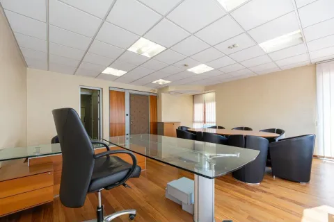 Rent, office space, 414m², Preko Morače, Podgorica - image 19