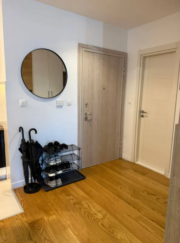 Sale, two bedroom apartment, 72m², Bar, Crna Gora