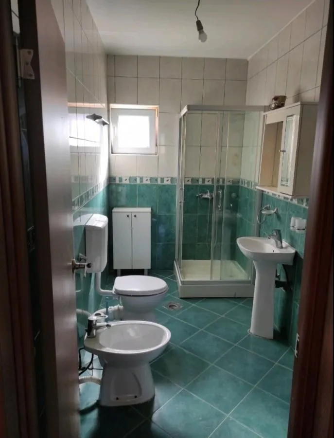 Rent, three bedroom apartment, 105m², Tivat, Crna Gora