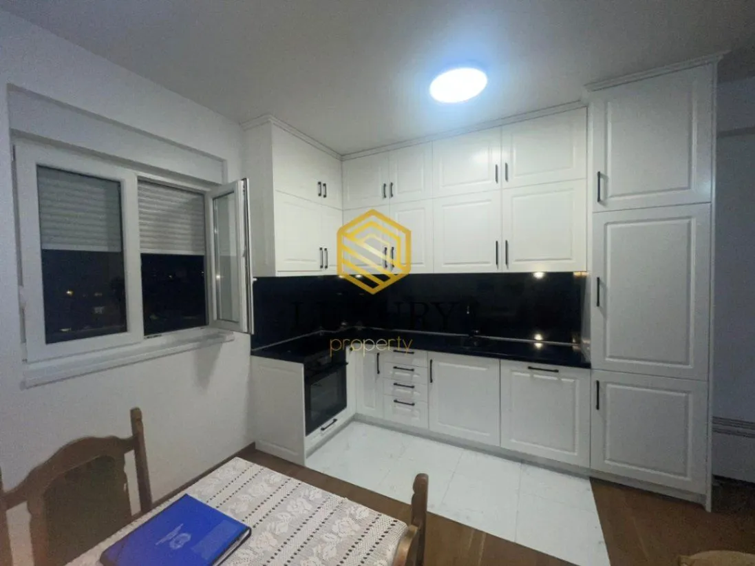 Rent, two bedroom apartment, 75m², Zabjelo, Podgorica