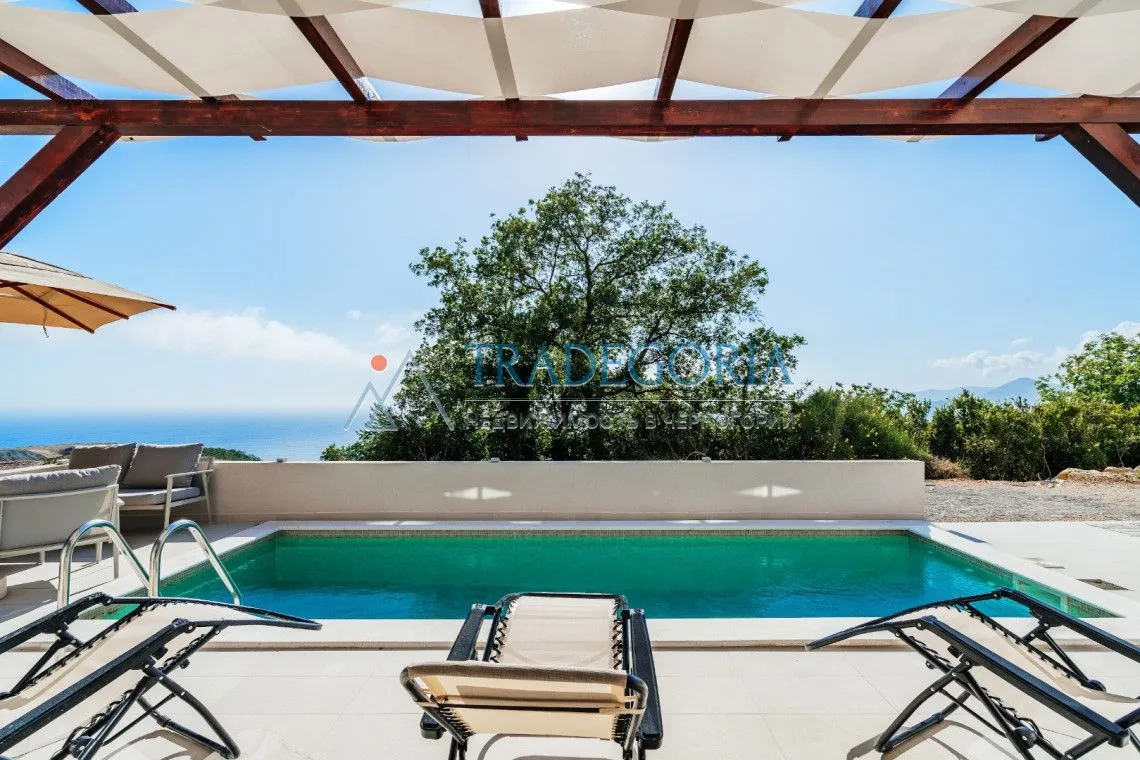 Sale, house, 114m², Sveti Stefan, Budva