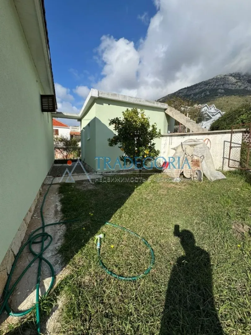 Sale, house, 96m², Bar, Crna Gora