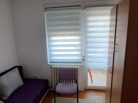 Rent, two bedroom apartment, 36m², Centar, Novi Sad - image 8