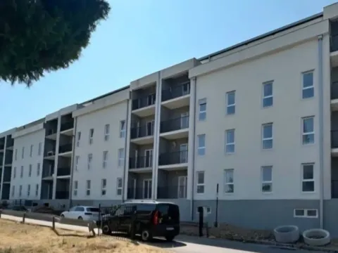 Prodaja, jednosoban stan, 44m², Zabjelo, Podgorica - image 3