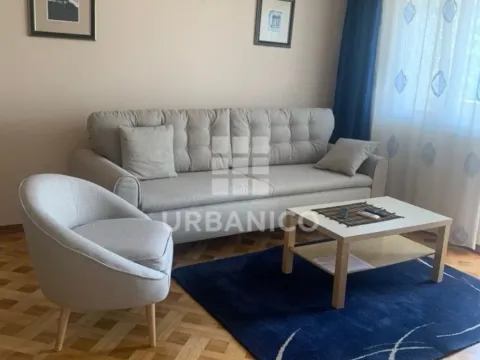 Izdavanje, jednosoban stan, 45m², Preko Morače, Podgorica - image 1