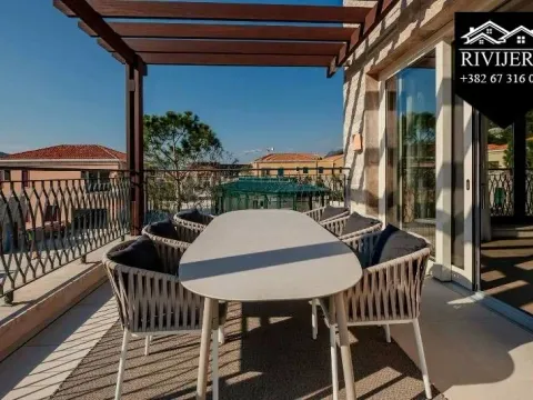 Prodaja, jednosoban stan, 88m², Kumbor, Herceg Novi - image 12