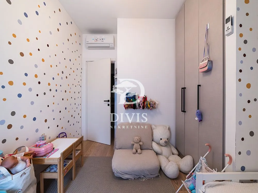 Prodaja, trosoban stan, 69m², Beograd Na Vodi, Beograd