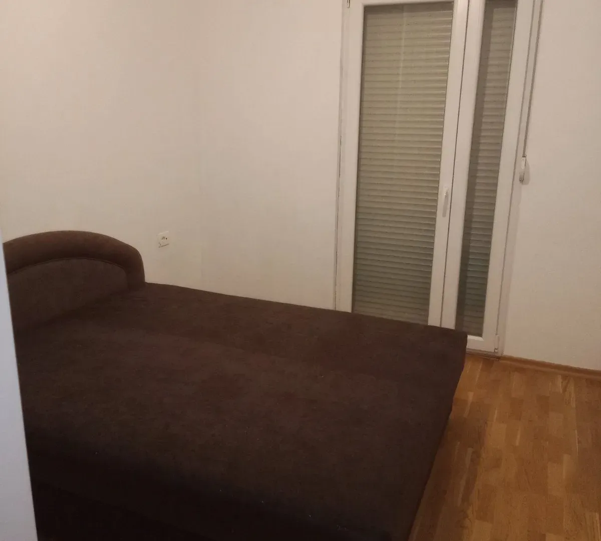Izdavanje, jednosoban stan, 55m², Zabjelo, Podgorica