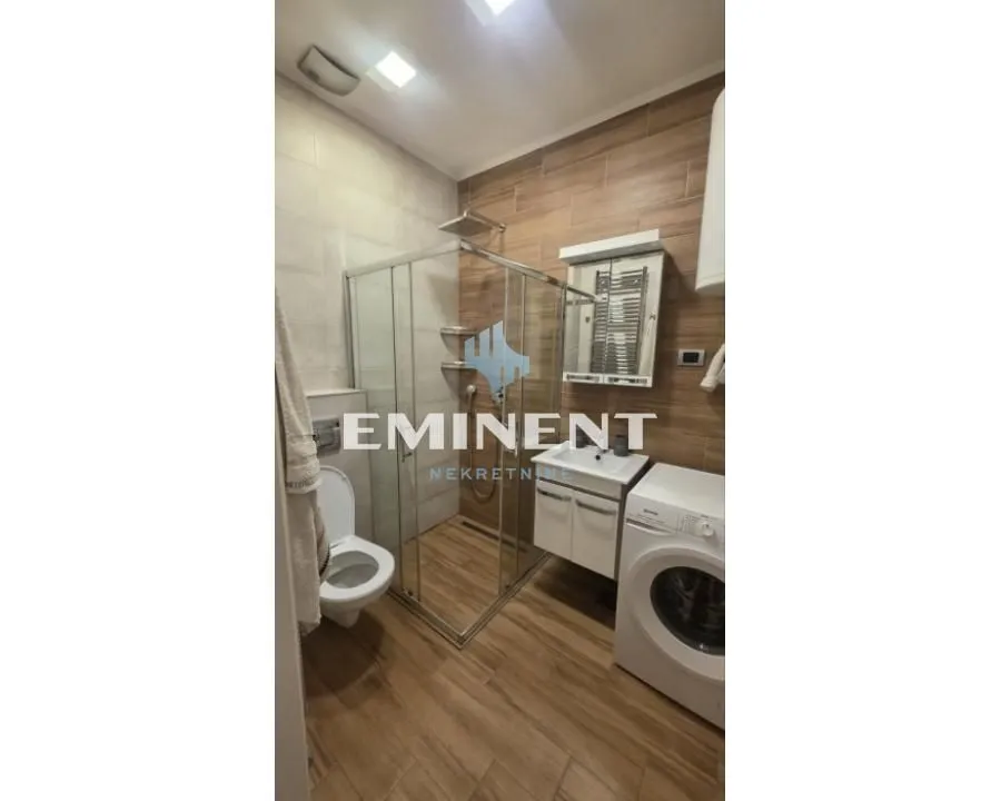 Rent, one bedroom apartment, 35m², Uciteljsko Naselje, Zvezdara Sve Podlokacije