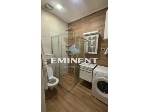 Rent, one bedroom apartment, 35m², Uciteljsko Naselje, Zvezdara Sve Podlokacije - image 9