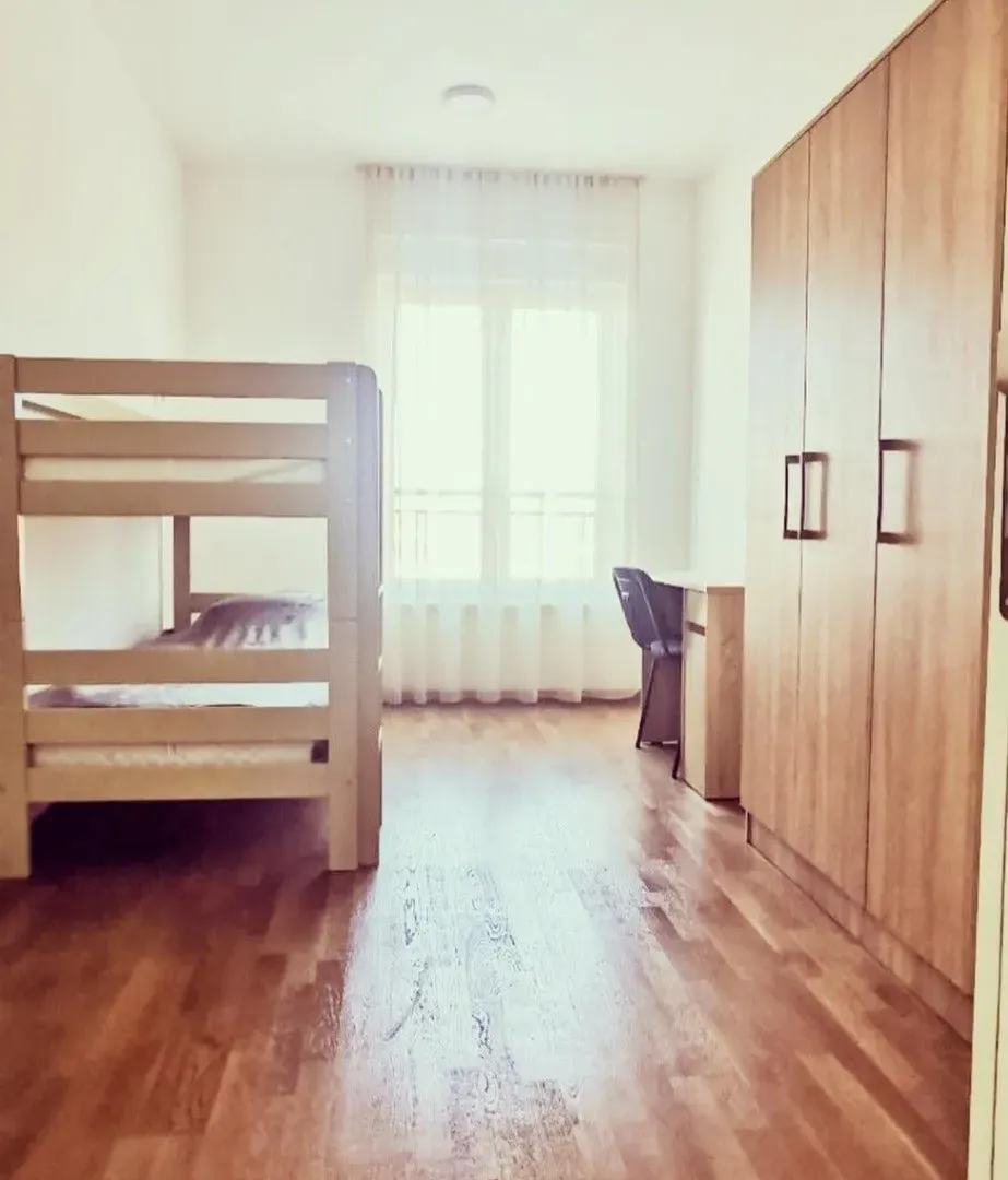 Three Bedroom Apartment for Sale, 87m2, Zabjelo, Podgorica