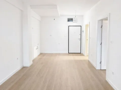 Prodaja, jednosoban stan, 45m², Bečići, Budva - image 7