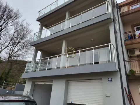 Rent, two bedroom apartment, 71m², Igalo, Herceg Novi - image 2