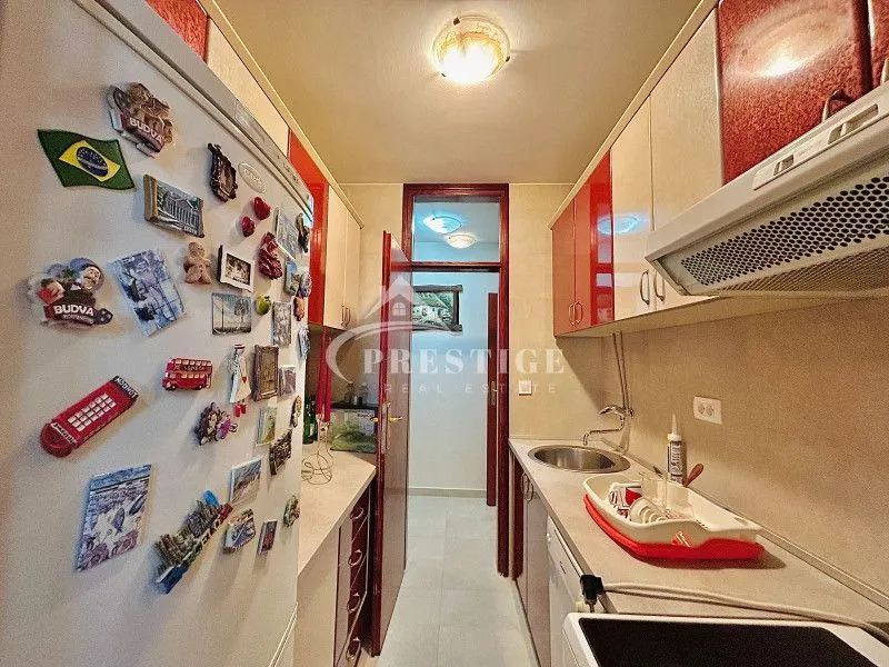 Rent, two bedroom apartment, 75m², Ljubović, Podgorica