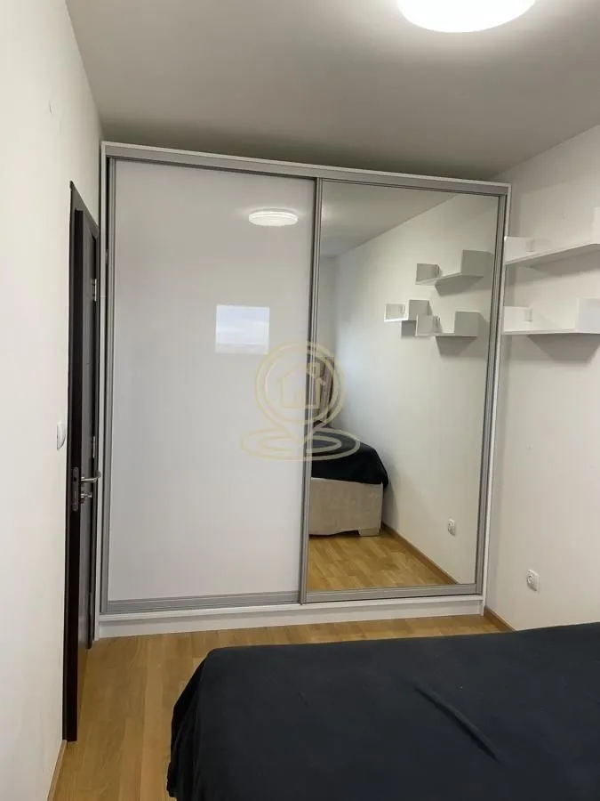 Rent, two bedroom apartment, 40m², Brace Jerković, Voždovac Sve Podlokacije