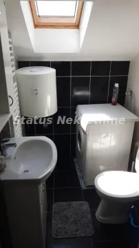 Izdavanje, dvosoban stan, 45m², Adamovićevo Naselje, Novi Sad Sve Podlokacije - image 11