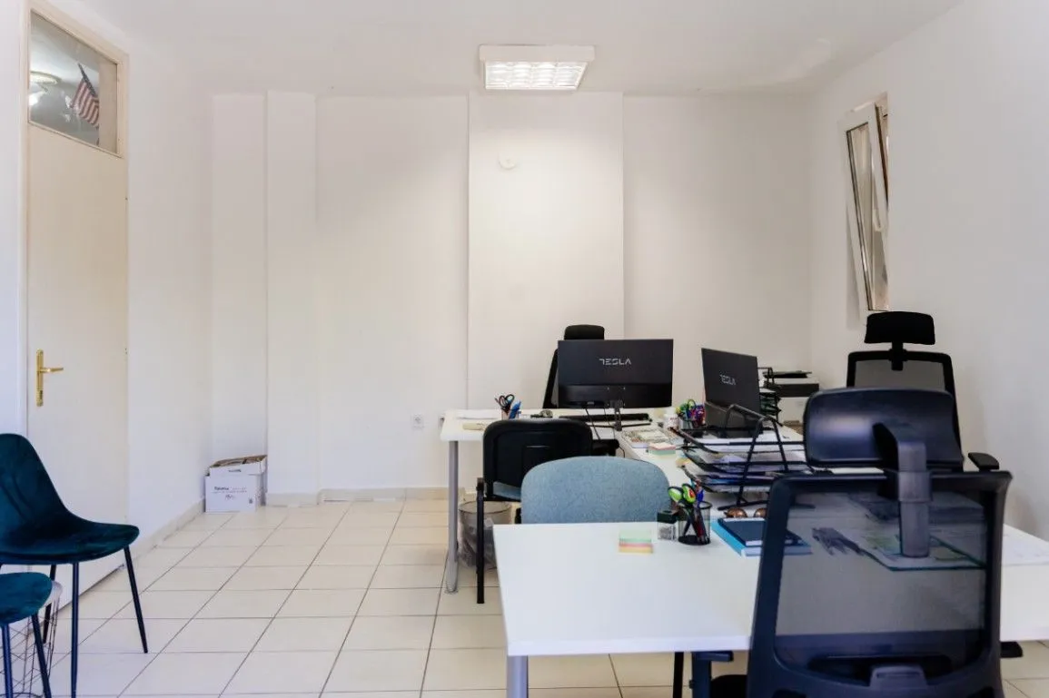 Prodaja, jednosoban stan, 47m², Preko Morače, Podgorica