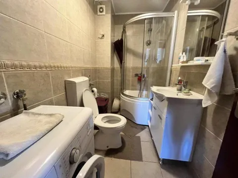 Izdavanje, dvosoban stan, 55m², Podgorica, Crna Gora - image 5