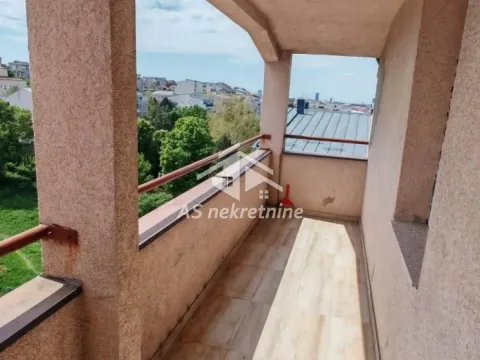 Izdavanje, trosoban stan, 74m², Gradska Bolnica, Zvezdara Sve Podlokacije - image 19