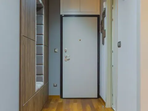 Izdavanje, jednosoban stan, 55m², Preko Morače, Podgorica - image 7