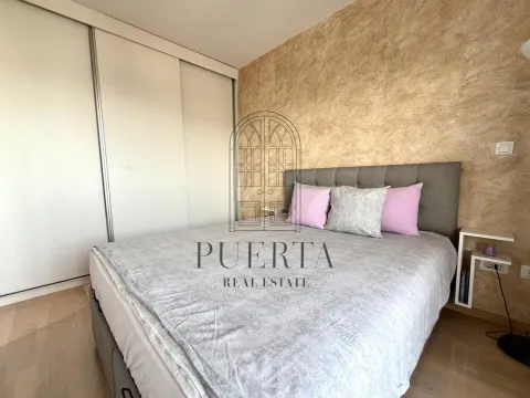 Sale, one bedroom apartment, 44m², City Kvart, Podgorica - image 10