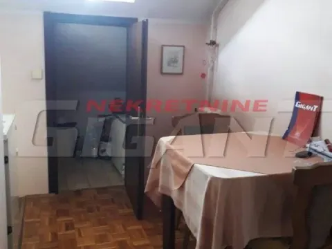 Prodaja, dvosoban stan, 65m², Višnjička Banja, Palilula Sve Podlokacije - image 5