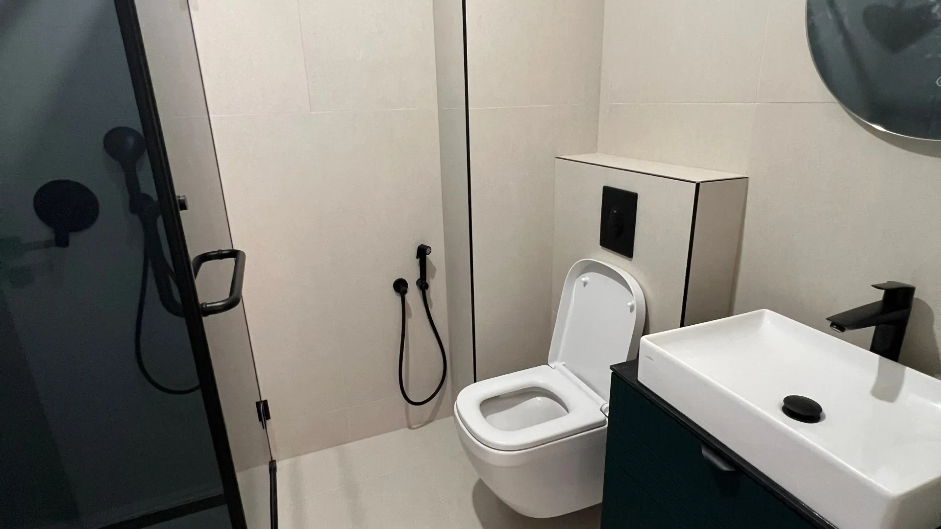 Prodaja, jednosoban stan, 62m², Centar, Bar