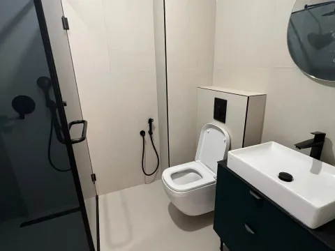 Prodaja, jednosoban stan, 62m², Centar, Bar - image 10